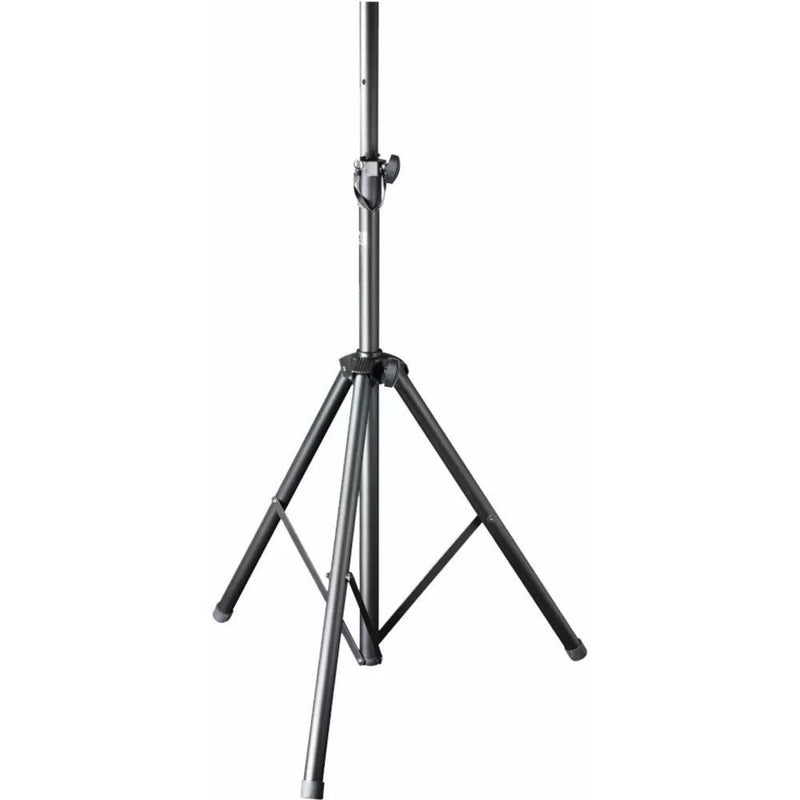 Caixa Ativa Ksr 15 Pol K815 Usb Bluetooth Tripe + Mic S/fio Preto 127/220v