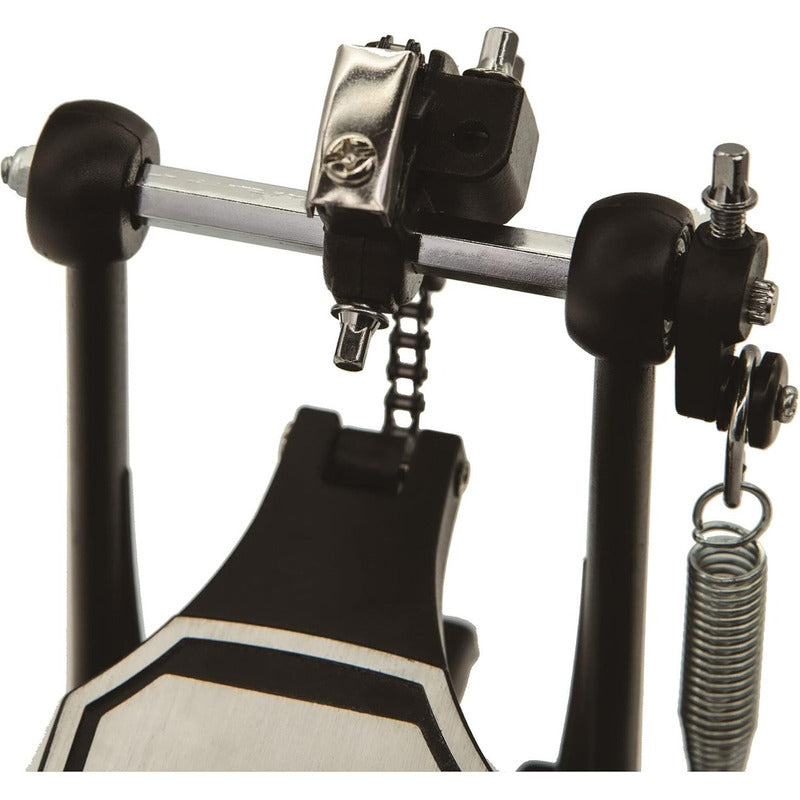 Pedal De Bumbo Bateria Simples Sonata Dp2000-1 C/ Base Aço
