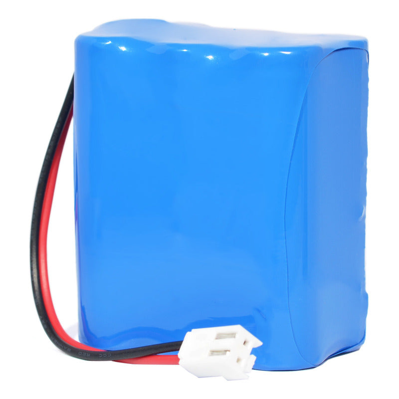 Bateria De Litio Reposição Da Caixa Ativa Ksr Pro K1 Compact