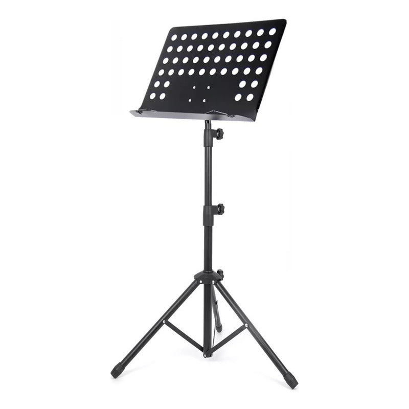 2 Estante Partitura Sonata Sm009 Suporte Maestro - P06 Preto