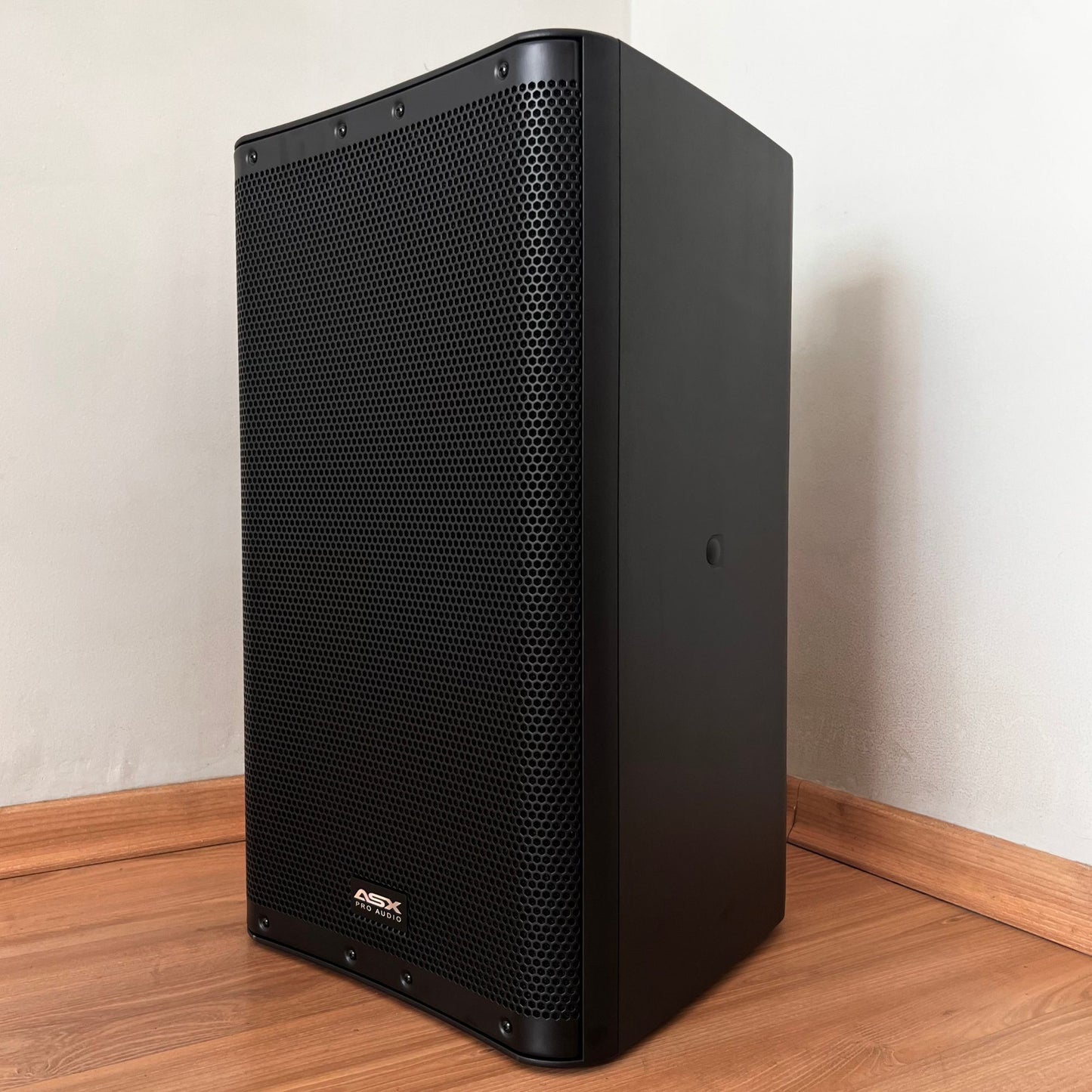 Caixa Som Ativa 15 Profissional 1100w Rms