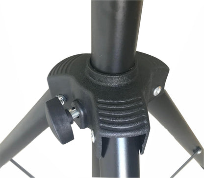 Tripe Caixa Som Ksr Pro Compact C/5 Regulagens 2 Travas