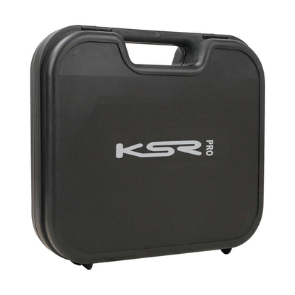 Monitor De Palco Sem Fio fone ponto retorno ksr pro psm200