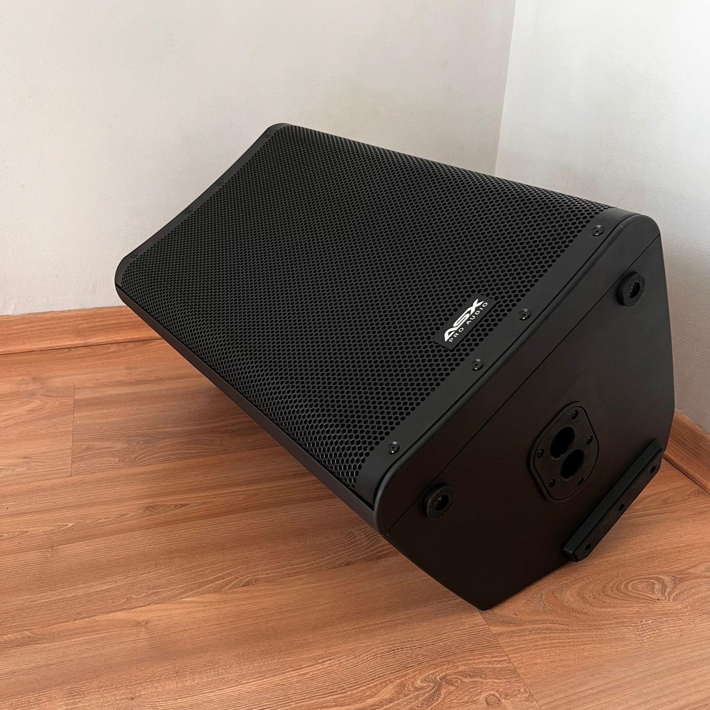 Caixa Som Ativa 15 Profissional 1100w Rms