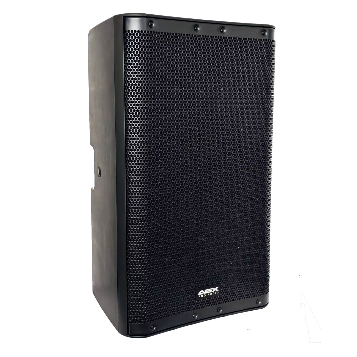 Caixa Som Ativa 15 Profissional 1100w Rms
