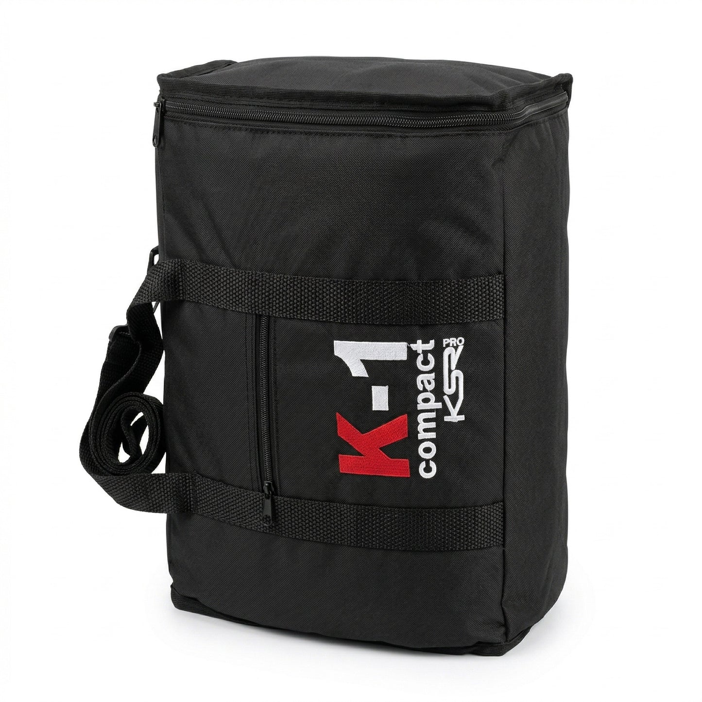 Capa Bag Para k1 compact acolchoada e alça tiracolo ksr pro