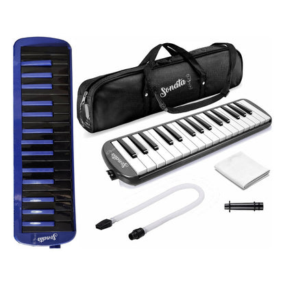 Escaleta Mellody 32 Teclas Profissional + Bag / Loja