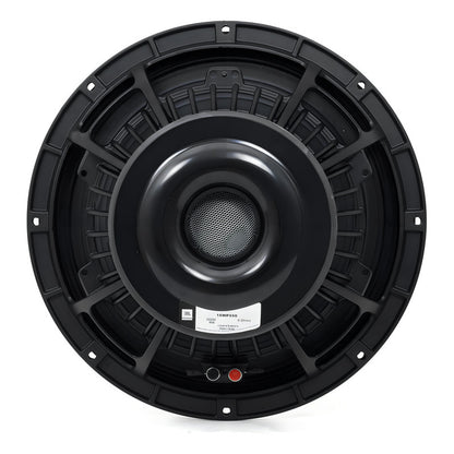 Sub Ativo 15 Ksr Pro 800w Rms K-15.8a Woofer Jbl Limiter + Cor Preto