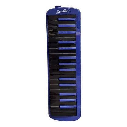 Escaleta Mellody 32 Teclas Profissional + Bag / Loja