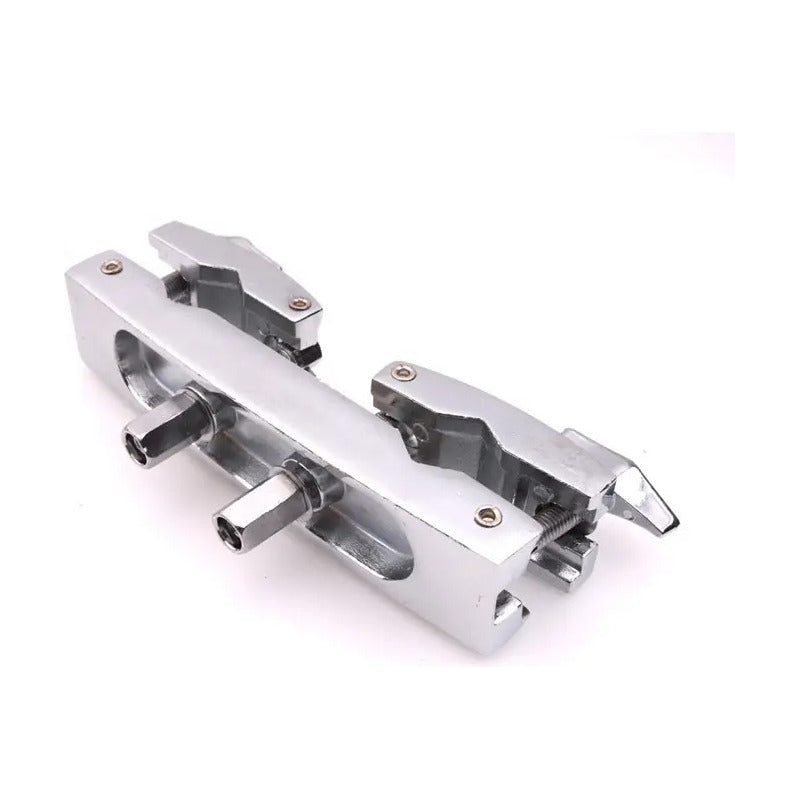 Clamp Bateria Percussão Extensor Suporte Holder Sonata Sp5