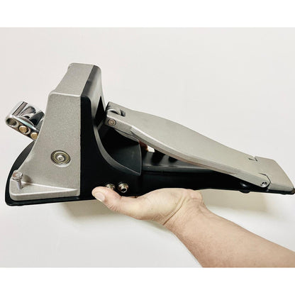 Pedal Para Bateria Eletrônica Kick Trigger Low Noise Sonata