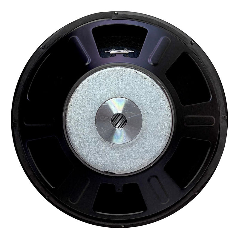 Alto Falante Woofer Profissional 15 Polegadas Ksr 700w Preto 127/220v
