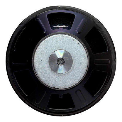 Alto Falante Woofer Profissional 15 Polegadas Ksr 700w Preto 127/220v