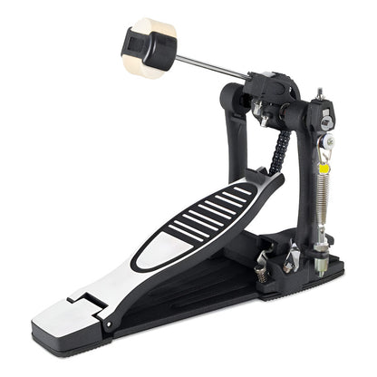 Pedal Para Bumbo Bateria Corrente Comado Sonata Dp2000 P