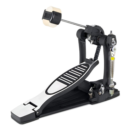 Pedal Para Bumbo Bateria Corrente Comado Sonata Dp2000 P