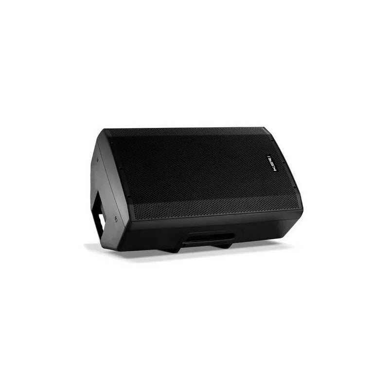 Caixa De Som Ativa 15 Polegadas 1000 Watts Rms Ksr Pro K1  Preto Bivolt