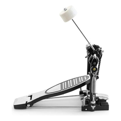 Pedal De Bumbo Bateria Simples Sonata Dp2000-1 C/ Base Aço