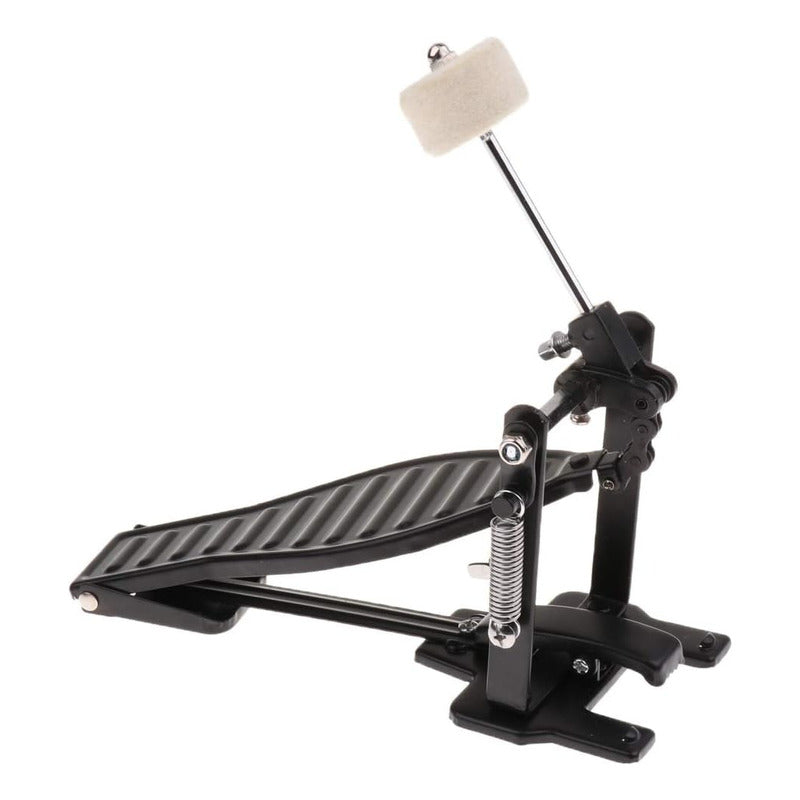 Pedal De Bateria Estudante Standard Sonata Dp100 Simples