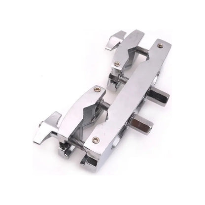 Clamp Bateria Percussão Extensor Suporte Holder Sonata Sp5