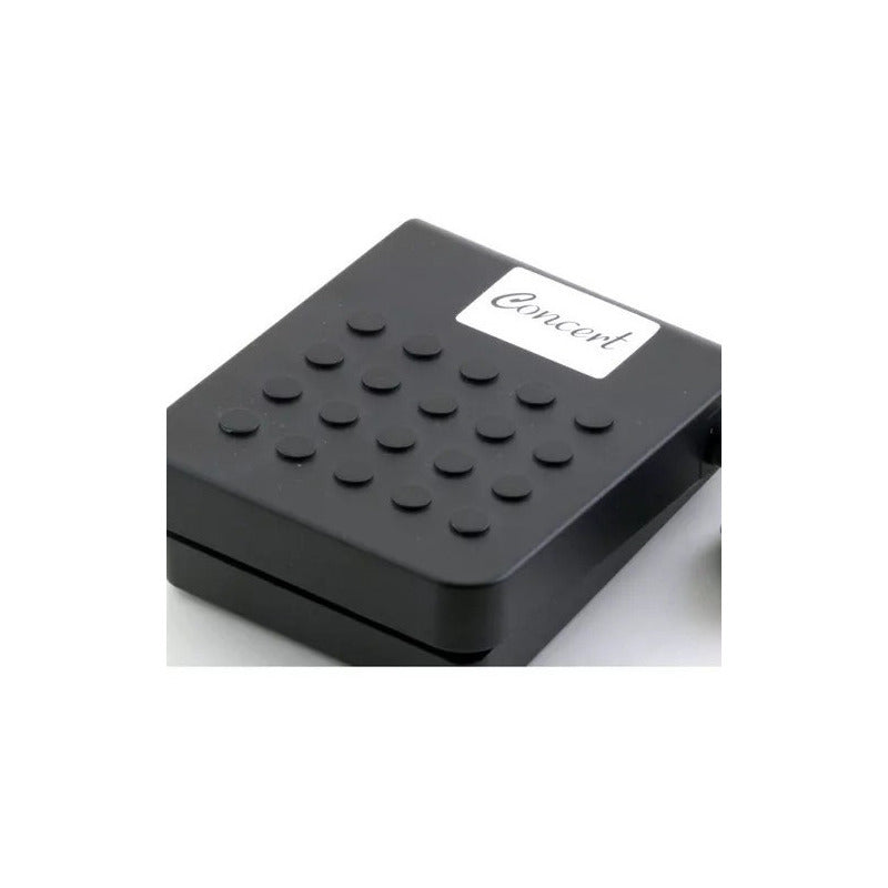 Pedal Sustain Para Teclado Casio Yamaha Piano Concert Cs10