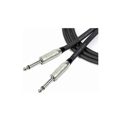 Cabo Violão Guitarra Baixo Santo Angelo P10 3 Metros Sa2x