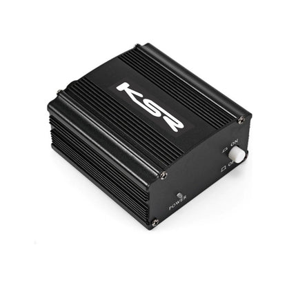 Phantom Power Ksr Pro Fantom 48v + Fonte - 220v 220v