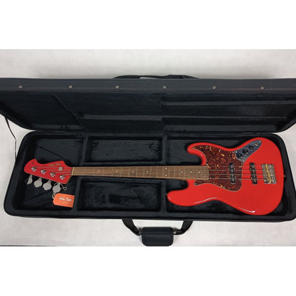 Sonata Case P/ Baixo