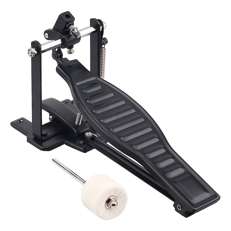 Pedal De Bateria Estudante Standard Sonata Dp100 Simples