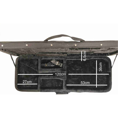 Sonata Case P/ Baixo