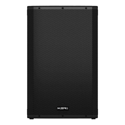Caixa De Som 15 Pol Ksr K1s 1000w C/tripe + Bag + Brinde Preto 127/220v