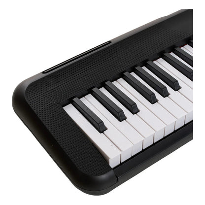 Piano Digital 88 Teclas 200 Timbres 200 Ritmos Sonata Sp1000 127/220v Preto