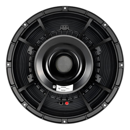 Sub Passivo 18 Ksr Pro 600w Rms 8 Omhs K-18.8 Woofer Jbl Cor Preto