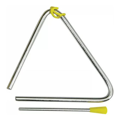 Kit Bandinha Criança Sonata 9 Intrumentos + Mochila Infantil