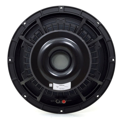 Sub Passivo 15  Ksr Pro 550w Rms 8 Omhs K-15.8 Woofer Jbl Preto Passivo