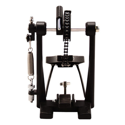 Pedal Para Bumbo Bateria Corrente Comado Sonata Dp1000