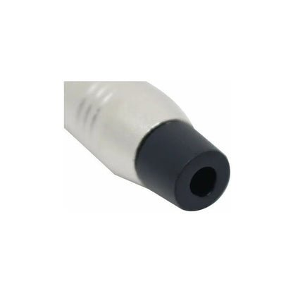 2 Plug P10 Santo Angelo Stereo Com Baquelite