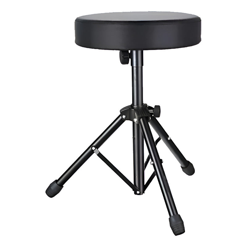 Banco De Bateria Sonata Sd91 Reforçado Preto - P Preta