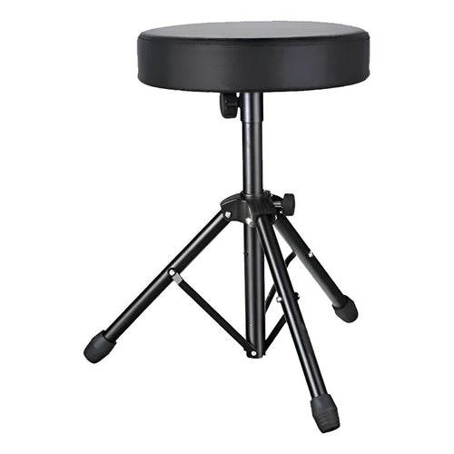 Banco De Bateria Sonata Sd91 Reforçado Preto - P Preta