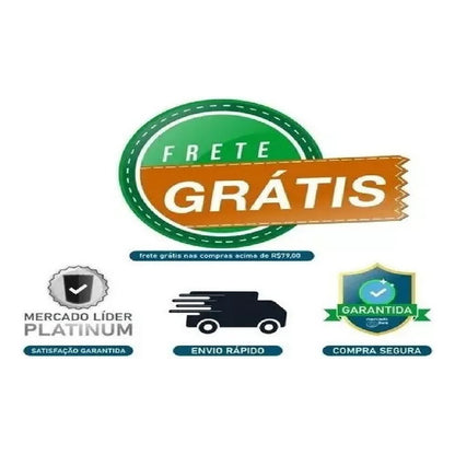 4 Estante Partitura Sonata Sm009 Suporte Maestro - P06 Preto