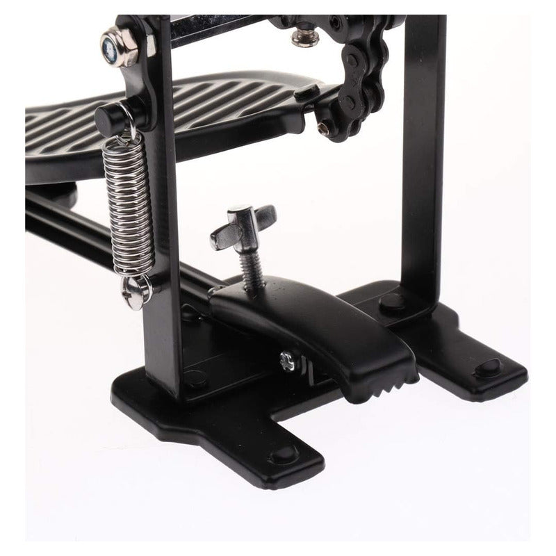 Pedal De Bateria Estudante Standard Sonata Dp100 Simples