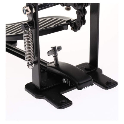 Pedal De Bateria Estudante Standard Sonata Dp100 Simples