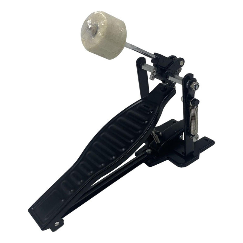 Pedal De Bateria Estudante Standard Sonata Dp100 Simples