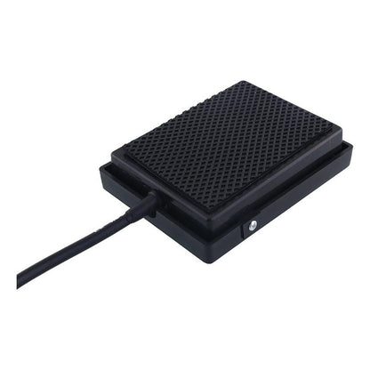 Pedal Sustain Mellody Tb200 Serve Teclado Piano Yamaha Casio