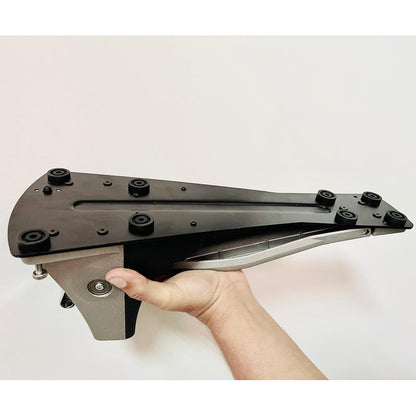 Pedal Para Bateria Eletrônica Kick Trigger Low Noise Sonata