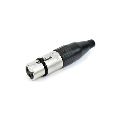 Cabo Microfone Santo Angelo Sa2x Balanc P10 + Xlr 10 Metros