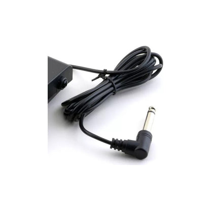 Pedal Sustain Para Teclado Casio Yamaha Piano Concert Cs10