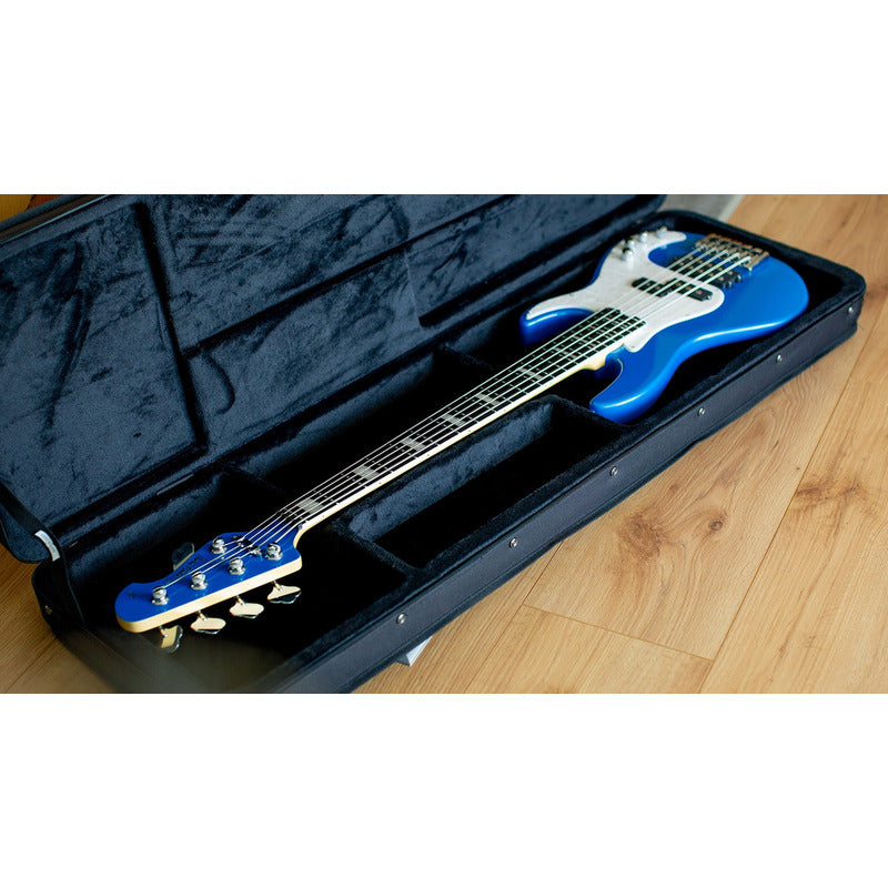 Sonata Case P/ Baixo