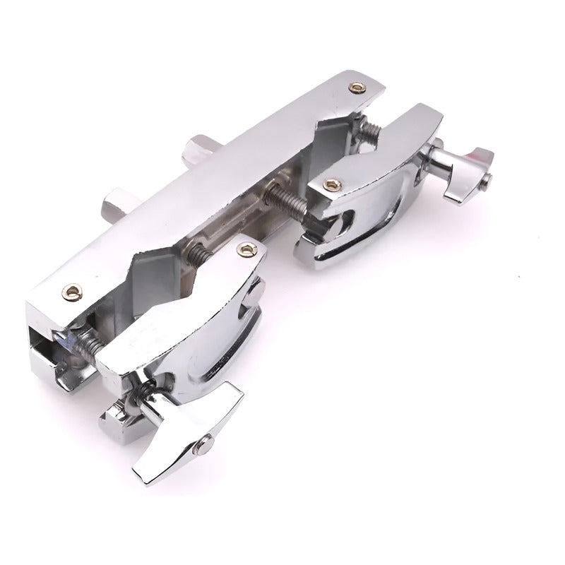 Clamp Bateria Percussão Extensor Suporte Holder Sonata Sp5