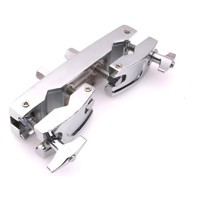 Clamp Bateria Percussão Extensor Suporte Holder Sonata Sp5