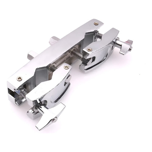 Clamp Bateria Percussão Extensor Suporte Holder Sonata Sp5
